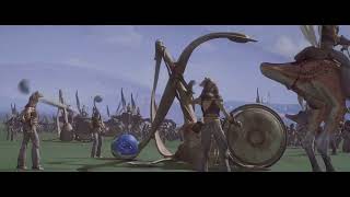 Bella Notte Attempt To Thieve The Kids From 102 Dalmatians 2000