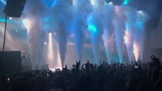 Twenty One Pilots - A Complete Diversion - 66 - Trees Excerpt Finale