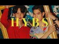 [Playlist]泰國小眾樂團合輯 - 《HYBS》🍤[ EP.28 ] @HYBSBAND