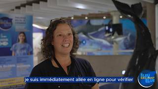 Parent Perspective: Sarah Watching Confidence Grow | Brilliant Blue Challenge 2025