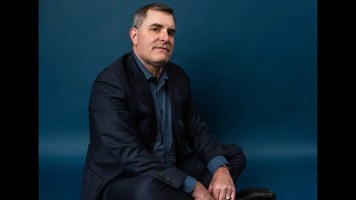 Stan Sorenson | Marketing Professionals of the Yea...