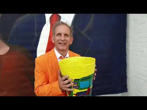 Studio Vlemmix - Koningsdagveiling bij Studio Vlemmix 2