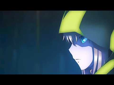 4K ANIME EDIT