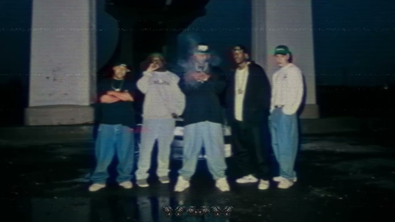 1990s HIP HOP GEMS 📼 Rare Underground Mixtape 2026 - YouTube