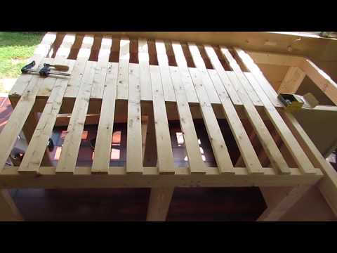 how-to-create-a-pull-out-sofa-bed-|-episode-18