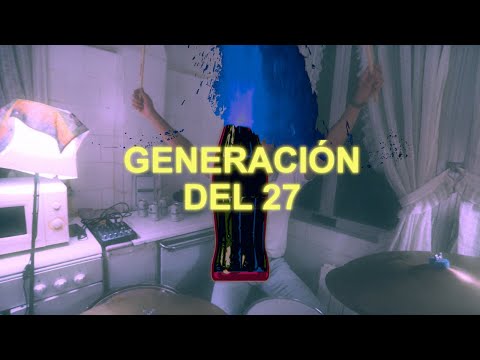 Supercremalleras - Generación Del 27