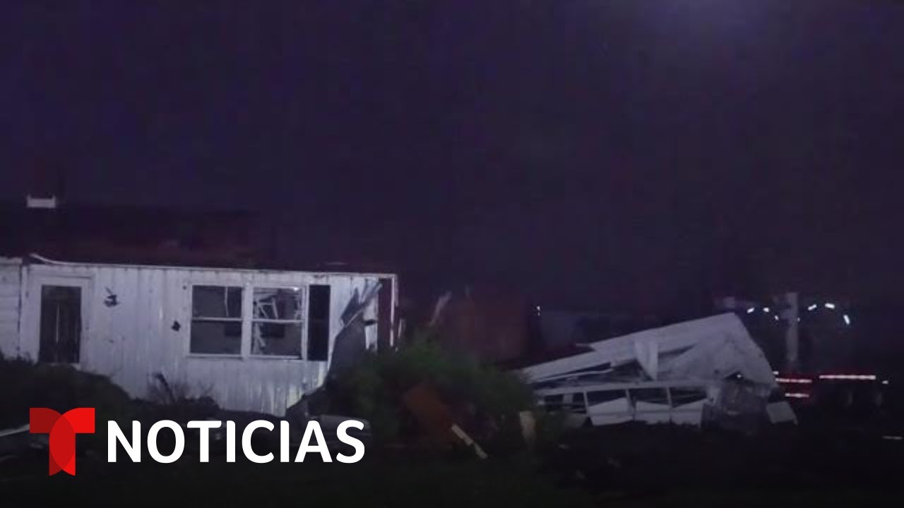 ⁣Las noticias de la mañana, viernes 15 de marzo de 2024 | Noticias Telemundo