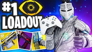 I TRIED THE #1 TRIALS CONTROLLER LOADOUT AND THIS IS HOW IT WENT