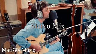 John Lennon - How Do You Sleep? (Matt784's Mix)