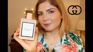 GUCCI BLOOM EDP | PARFÜM | Deniz Kömürcü