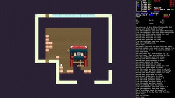 Cataclysm:DDA 0.C Let