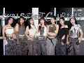 [SWU STREET CLUB 2025] MILLI - ‘สาธุ (SAA-TUU) ft. TangBadVoice’ + ก้านคอคลับ - ‘สาด’
