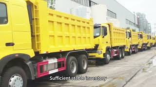 Chengda Group Tractor Head & Semi Trailer Full Container Shipment to Africa 🚛