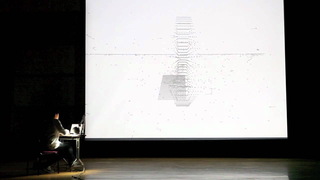 YouTube에서 GRAYCODE 그레이코드, Dot. Line- (2012) 보기 YouTube에서 GRAYCODE 그레이코드, Dot. Line- (2012) 보기