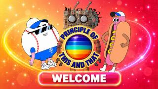 Welcome! With This always comes That!