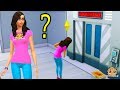 Strangerville Secret Lab - Cookie Swirl C Sims 4 Adventure Video Game Let's Play