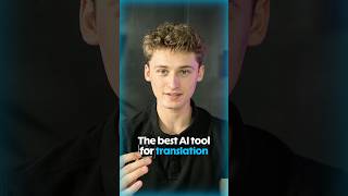 THE BEST AI TOOL FOR TRANSLATION IN 2026 🙌 #heygen #translation #aitranslation #aivideo