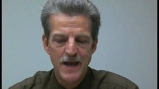 Knox County Sheriff candidate Gary Ryner