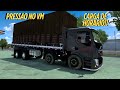 volvo vm   ets 2 mapa eaa