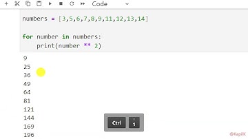 Python Lecture 19 | Higher Order Functions | NMD Pvt Ltd. Data Analytics Courses, Pune | DA6 Batch