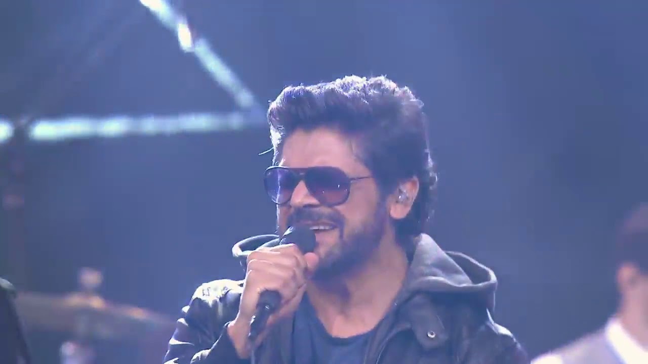 Strings Pepsi Battle of Bands Zinda YouTube