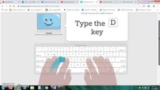 How to Use EduTyping