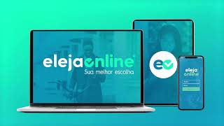 Eleja Online - Para Assembleias, Eleição De Chapas E Cipa