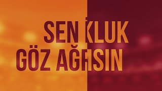 Çocukluk Aşkımsın Galatasaray li Resimi