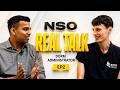 FEFU Hostel Administrator Interview | Student Life & Facilities