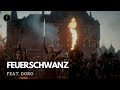 🟠 FEUERSCHWANZ Lanza VALHALLA Su Nuevo Sencillo / Y Así CONOCÍ A ESTA BANDA