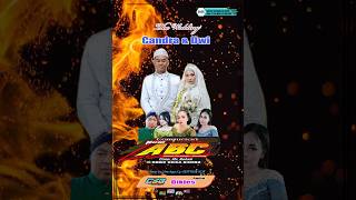 Live Streaming ABC Musik/Dikies Audio/ CSB Media pro. / 08 08 2026