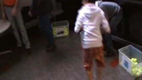 Engineering Open House 2010 Recap