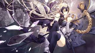 Nightcore  Guardian lindsey Stirling