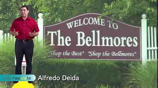 My Town Series - Bellmore NY