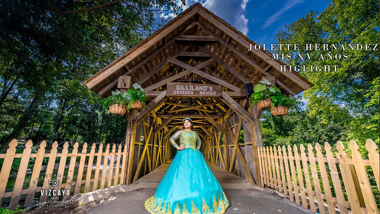 Jolette Mis XV Años Highlight 2019