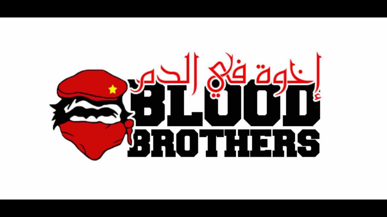WINNERS 2005 - Blood Brothers 2012 - 9 - 3id watani