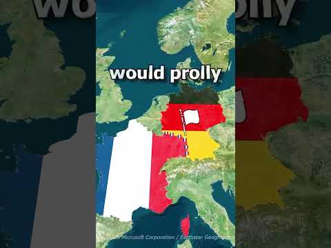 А что если страны НАТО будут воевать???🇩🇪🇫🇷😵💫