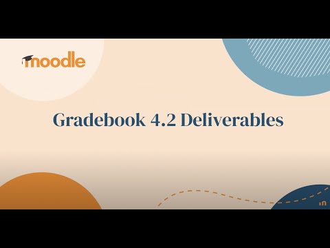 Showcase Short | Gradebook 4.2 Deliverables