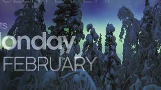 Watch Frozen Planet II For A Journey In The Magical Icy Lands on BBC Earth DStv ch184