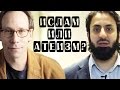 Дебаты Лоуренса Краусса и Хамзы Тзортзиса на тему «Ислам или Атеизм: в чем больше смысла?»