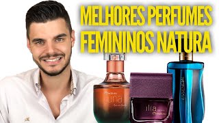 Los 10 Mejores Perfumes De Natura Para Mujeres - TusMejoresPerfumes