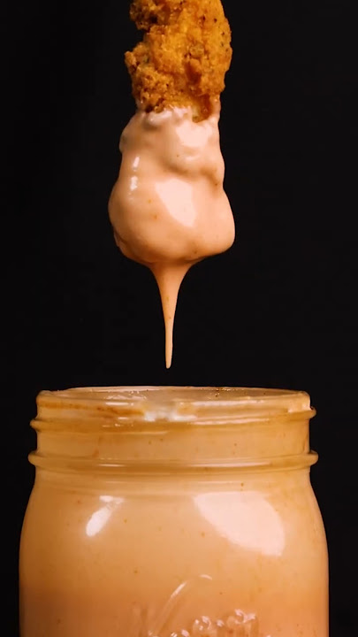 Fry Sauce