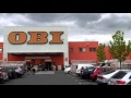 Vlog: Германия, немецкие дачи, в магазине OBI