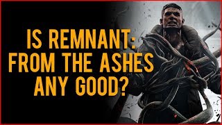 Is Remnant From The Ashes Any Good?
The new game Remnant: From The Ashes has been taking the gaming world by storm. But is it actually any good? My expert panel and I discuss this new game and whether or not its worth buying.
Article In Video:
https://kotaku.com/remnant-from-the-ashes-is-quickly-becoming-one-of-my-f-1837481275
LINKS:
Twitter: https://www.twitter.com/MatthewKadish
Facebook Group: http://www.EggFBGroup.com
Instagram: http://www.instagram.com/MatthewKadish
Website: https://www.DailyGeekery.com
Amazon: http://www.KadishBooks.com
Patreon: http://www.KadishDonate.com Is Remnant From The Ashes Any Good?
