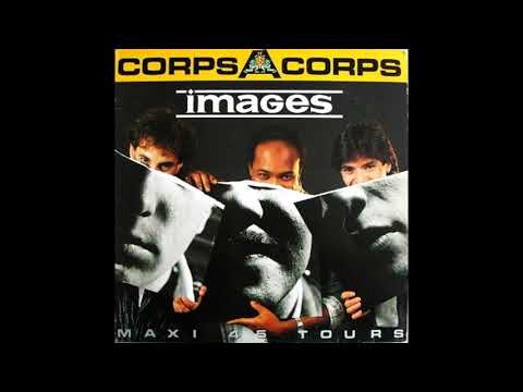 Images - Corps à corps (version longue) 1986