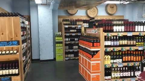 A peek inside downtown San Francisco