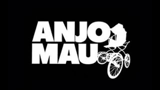 Teaser Anjo Mau - 1976 Disponível No Globoplay 24102022