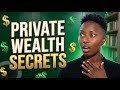 Transform Savings into Wealth: Start Private Lending!