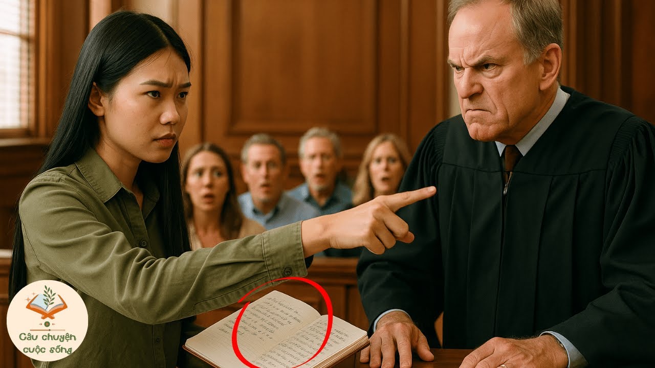 Du Học Sinh Việt Bị Kết Tội Gian Lận Khi Thi Cử Tại Mỹ Và Cái Kết Khiến Giám Thị Phải Muối Mặt