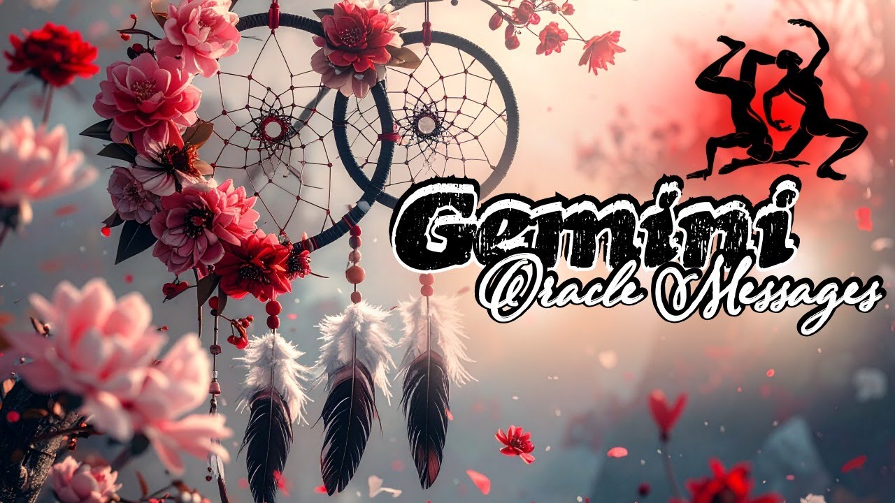 ♊Близнецы |🔮Неожиданная удача всё исправит — вы созданы для того, чтобы обладать тем, чем другие ...